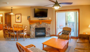 2205 - Two Bedroom Den Standard Eagle Springs East condo
